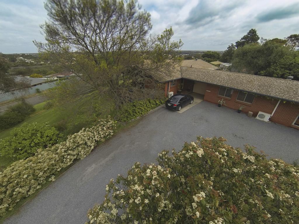 Quilters Studio Gawler Exterior foto